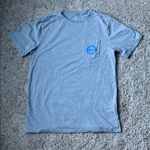 Short Sleeve Vineyard Vines Shirt